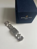 Breitling Professional 3 Stahlband 22mm (Neu) Neuhausen-Nymphenburg - Neuhausen Vorschau