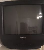Sony Trinitron Color TV KV-M 1451D Obergiesing-Fasangarten - Obergiesing Vorschau