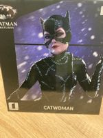 Batman Returns Catwoman Statue Iron Studios Neu & OVP Brandenburg - Cottbus Vorschau