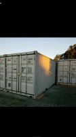 Container - Lagerraum - Garage - Großkarolinenfeld Bayern - Großkarolinenfeld Vorschau