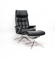 Stressless London Highback Ledersessel Sessel Relaxsessel Hamburg Barmbek - Hamburg Barmbek-Süd  Vorschau