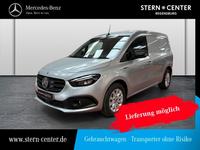 Mercedes-Benz Citan e Kasten Pro Schnellladefunktion Klima LED Bayern - Regensburg Vorschau