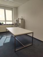 Tisch Metall und MDF Platte Hessen - Langen (Hessen) Vorschau