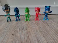 PJ Mask Spielfiguren Nordrhein-Westfalen - Dinslaken Vorschau