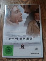 Effi Briest DVD Theodor Fontane Niedersachsen - Jesteburg Vorschau