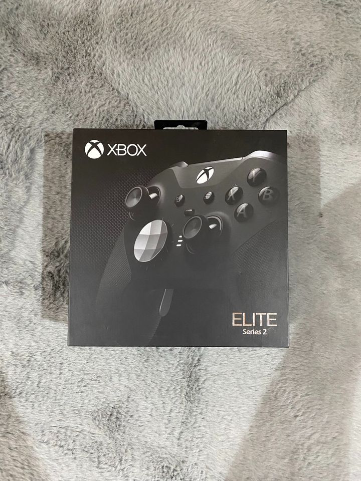 Xbox Elite Series 2 Controller in Ammerthal