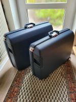 2 Samsonite Hartschalenkoffer Reisekoffer Kofferset Koffer Schleswig-Holstein - Flensburg Vorschau