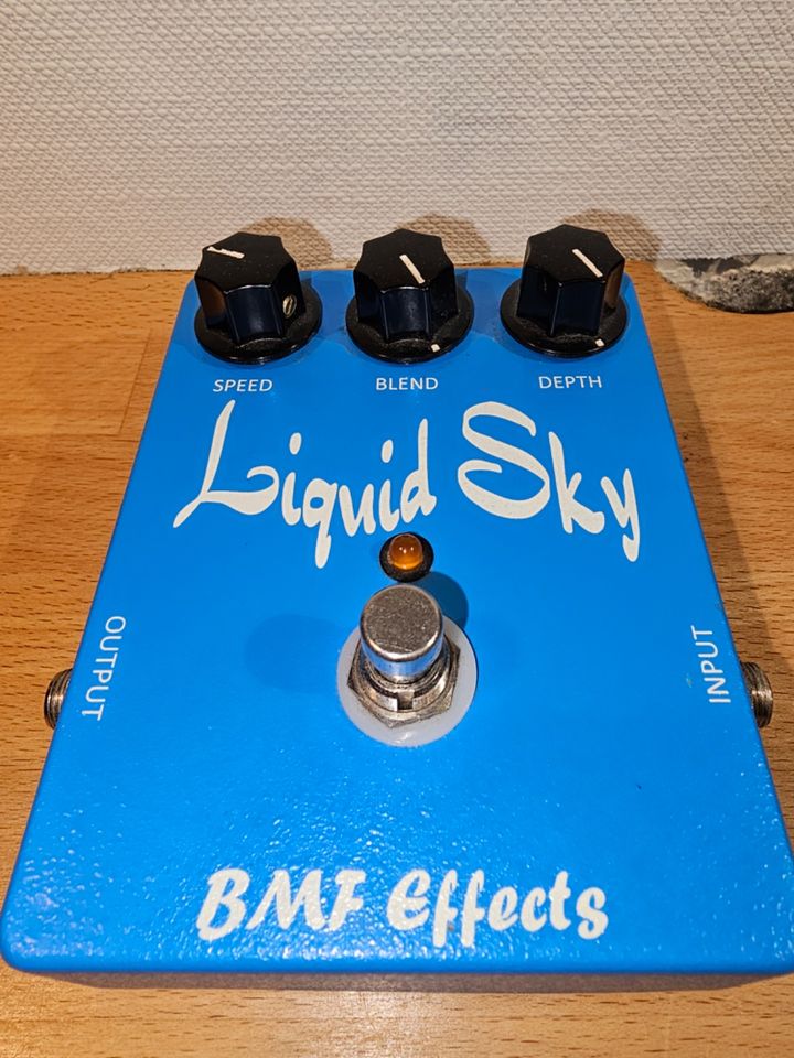 BMF Liquid Sky - Boutique Chorus der ersten Serie! in Bremen