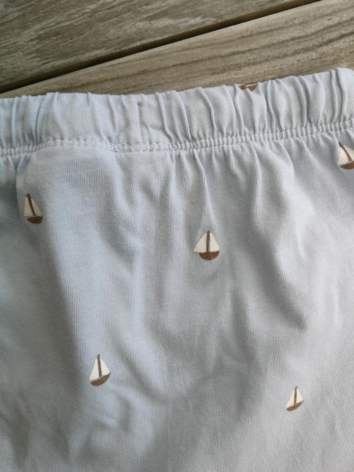 H&M Shorts, kurze Hosen, 3er Set in Schacht-Audorf