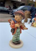 Geigerlein - limitierte Hummelfigur Bayern - Lappersdorf Vorschau