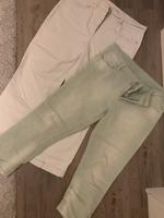 Shorts, halbe Hose, Größe 40, 2er Set Sachsen - Torgau Vorschau