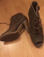 ❤️Schuhe der Marke Esprit Gr. 38i ❤️ Nordrhein-Westfalen - Siegen Vorschau