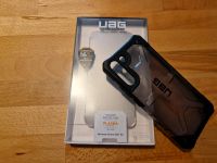 NEUWERTIGE ORIGINAL  UAG  GALAXY S22+ PLUS  HÜLLE  PLASMA TRANSPA Kreis Ostholstein - Grömitz Vorschau