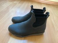 Reitstiefel kurz Friedrichshain-Kreuzberg - Friedrichshain Vorschau