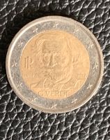 2 Euro Münze Giuseppe Verdi 2013 Nordrhein-Westfalen - Hattingen Vorschau