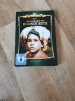 DVD Märchen Defa "Kleine Muck" Thüringen - Wichtshausen Vorschau