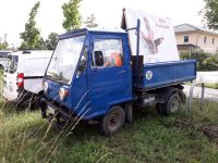 Multicar-Transporte Brandenburg - Woltersdorf Vorschau