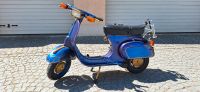 Original Vespa V50 Special 12volt Roller 4gang Bayern - Oberdolling Vorschau