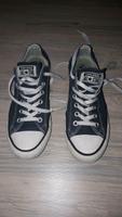 Converse Chucks All Star blau navy Gr.38 OVP Hessen - Ebsdorfergrund Vorschau