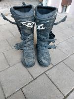 Quad/ Motocross Schutzausrüstung ( Schuhe) Bayern - Coburg Vorschau