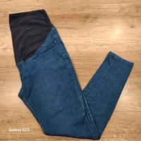 C&A MAMA Umstandsmode Schwangerschaft Damen Hose 42 Bielefeld - Sennestadt Vorschau