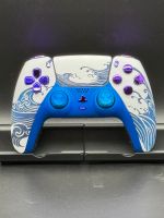 Playstation 5 Custom Controller Design Waves Nordrhein-Westfalen - Rhede Vorschau