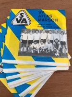 SV Atlas Single wohl 70er Jahre Niedersachsen - Ganderkesee Vorschau