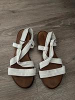Tamaris Sandalen, Sandalen, Sommerschuhe Niedersachsen - Geestland Vorschau
