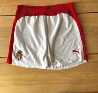AS Monaco, Puma Vintage Shorts, Saison 05/06, Größe M Pankow - Prenzlauer Berg Vorschau