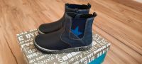 Leder Chelsea Boots, Neuwertig! Nordrhein-Westfalen - Minden Vorschau