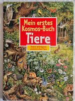 Mein erstes Kosmos - Buch Tiere, Wimmelbuch Dresden - Pieschen Vorschau