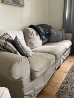 IKEA Sofa Ecktrop WENN Interesse auch + Sessel Nordrhein-Westfalen - Olsberg Vorschau