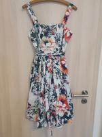 Festliches Kleid Gr. 34/36 Thüringen - Schleiz Vorschau