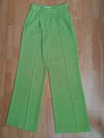 neongrüne Hose von Mango Gr. 34 Bad Doberan - Landkreis - Kritzmow Vorschau