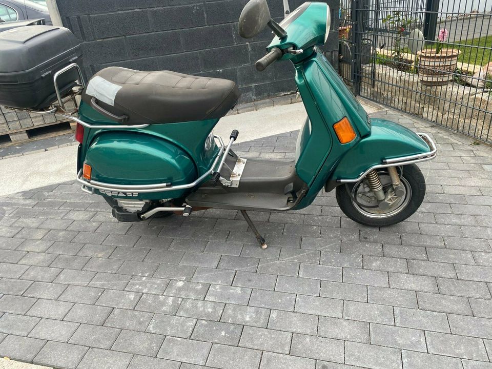 Vespa Cosa 200 Für Bastler in Herne