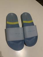 Adiletten / Badeschuhe von Tommy Hilfiger Baden-Württemberg - Filderstadt Vorschau