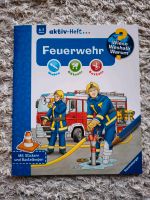Feuerwehr - wieso, weshalb, warum *neu* Bayern - Rott am Inn Vorschau