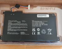Akku für Laptop B31N1912 Sachsen-Anhalt - Bismark (Altmark) Vorschau