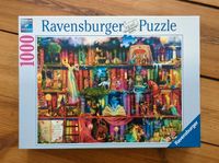 Ravensburger Puzzle 1000 Teile Pankow - Prenzlauer Berg Vorschau