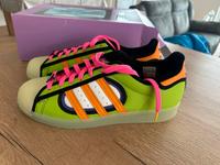 Adidas Superstar Simpsons Saarland - Perl Vorschau