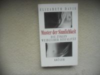 Elizabeth Davis: Muster der Sinnlichkeit-Zyklen weibl. Sexualität Niedersachsen - Achim Vorschau