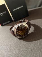 Armani herren uhr Bielefeld - Senne Vorschau