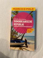 Marco Polo Reiseführer Dominikanische Republik Duisburg - Neumühl Vorschau
