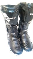 VANUCCI Biker-Sport-Motorrad Stiefel Gr.42 Sachsen - Lauta Vorschau