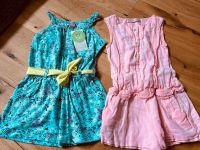 2 x Jumpsuit Zara Girl Gr 116 Sommer neu Stuttgart - Stuttgart-Ost Vorschau