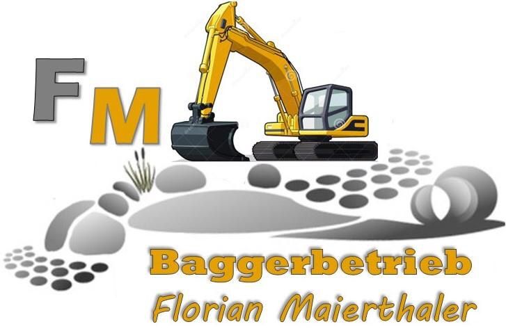 Baggerarbeiten, Erdaushub, Gartenbau, Landschaftsbau in Bodenkirchen