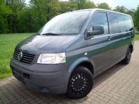 Volkswagen T5 California Multivan Beach Klima Küchenzeile Bayern - Stockstadt a. Main Vorschau