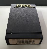 Zippo Feuerzeug Neu Silber Regular Street Chrome Hessen - Oestrich-Winkel Vorschau