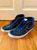 Nike Herrenschuhe, 43, neuwertig Bremen - Neustadt Vorschau