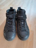 Hohe Sneaker Mädchen Geox 31 getragen Nordrhein-Westfalen - Geilenkirchen Vorschau